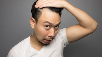 Hair Growth Cell, Solusi untuk Menumbuhkan Rambut Tanpa Proses Operasi