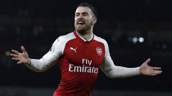 Optimis Menangi Piala Liga, Ramsey: Man City Punya Kelemahan