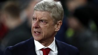 Kembali Hadapi Man City, Wenger Berharap Pemain Lebih Tenang