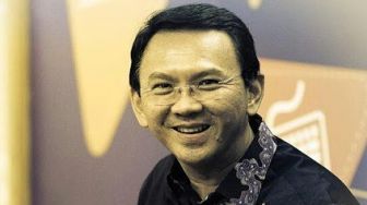 Dulukan Cerai, Pengacara Rahasiakan Perkembangan Kasus Ahok Lain