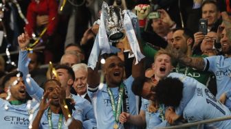 City Juara, Frustasi Kompany Terbayarkan