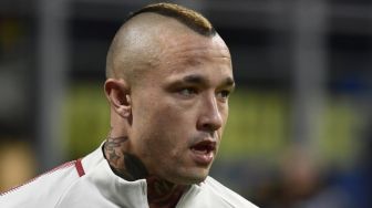 Penurunan Market Value Radja Nainggolan selama Berkarier di Sepak Bola, Dari Rp800 Miliaran Kini Cuma Segini