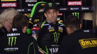 Habis Kontrak Tahun Ini, Zarco Bakal ke Ducati Musim Depan?