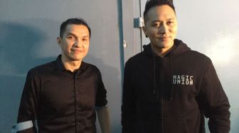 Kondisi Terkini Edison Wardhana, Stuntman Demian Aditya