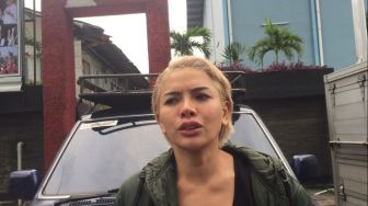 Nikita Mirzani Kesal Kasus Nindy Ayunda Tertutup dengan Kasus KDRT Lesti Kejora