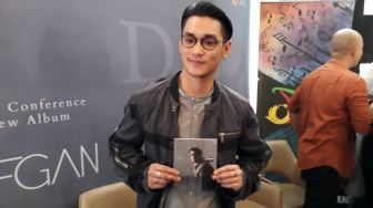 Profil Afgan Syahreza, Rilis Lagu M.I.A Bareng Jackson Wang GOT7