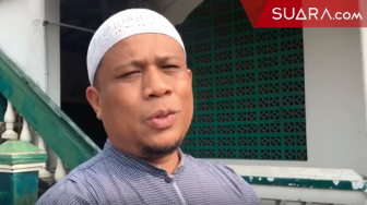 Ternyata, Ini Pandangan Warga Soal Muazin yang Wafat saat Azan