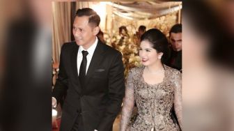 Seksi, Agus Yudhoyono Bikin Warganet Jadi Ingin Berumah Tangga