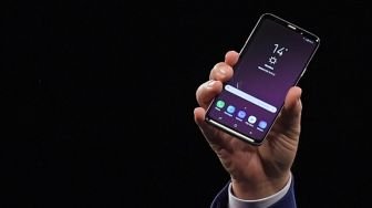 Penjualan Samsung Tidak Penuhi Target Tahun 2018?