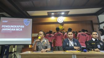 Muslim Cyber Army Sebar Isu Penculikan Ulama dan Kebangkitan PKI