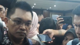 Hakim Sudiwardono Dituding Sering Minta Duit Suap ke Aditya Moha