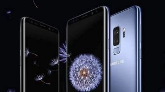 Ini yang Bikin Unggul Kamera Samsung Galaxy S9