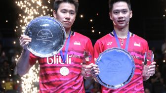 Catat! Ini Jadwal Siaran Langsung All England 2019