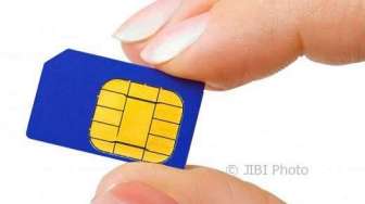 Catat! Tahap Pemblokiran SIM Card Mulai 1 Maret