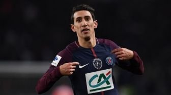 Misi Balas Dendam Angel Di Maria di Balik Laga PSG vs Real Madrid