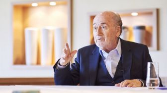 Profil Sepp Blatter, Eks Presiden FIFA yang Ngaku Salah Tunjuk Qatar Jadi Tuan Rumah Piala Dunia 2022