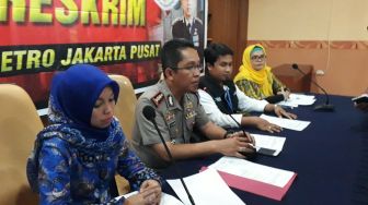 Polisi Akui Belum Periksa Kelima Anak Disekap di Hotel