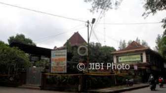 Tak Bayar Sewa Rp800.000/Hari, Cafedangan Manahan Solo Ditutup Paksa