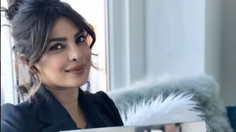 Mengejutkan, Alasan Priyanka Chopra Keluar dari Film Salman Khan
