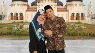 Demi Punya Anak, Istri Tommy Kurniawan Tinggalkan Profesi Pramugari