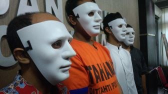 Terkait MCA, Guru Ditangkap Sebar Isu Hoax PKI Menyerang Kyai
