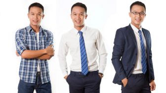 Kaya atau Tidak Seseorang, Bisa Anda Lihat dari Wajahnya