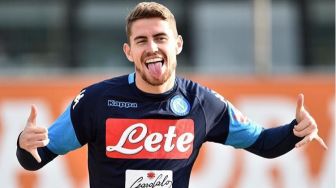 Liverpool Tertarik Boyong Gelandang Napoli