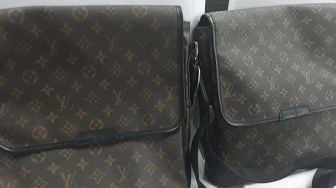 Jangan Tertipu! Ini Tips Bedakan Tas Louis Vuitton yang Asli dan Palsu