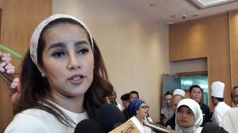 Begini Kondisi Almarhum Ayah Olla Ramlan Sebelum Meninggal