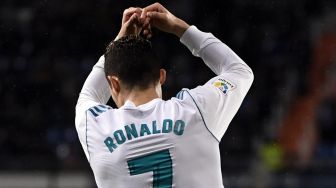 Ronaldo Pergi, 3 Pemain Ini Pantas Lanjutkan Nomor 7 Real Madrid