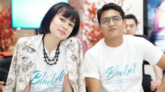 Banyak Tantangan Regina Rengganis Main di Film Bluebell