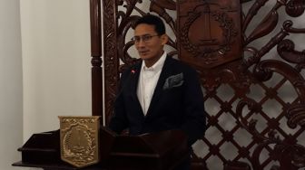 Sandiaga Akui Program RPTRA Era Ahok Sangat Sukses