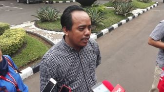 Kritik Menteri Teten Masduki, Jurnalis Senior Farid Gaban Resmi Dipolisikan