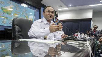 Tak Bisa Paksa, BNN Minta Calon Kepala Daerah Sukarela Tes Urine