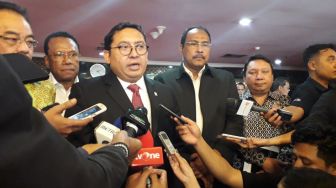 Fadli Zon Bantah Selingkuhi Janda Kader Gerindra