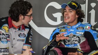 Marc VDS Gantikan Posisi Tech 3 sebagai Tim Satelit Yamaha?