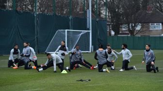 Preview: Liverpool Tetap Kejar Kemenangan Lawan Porto di Anfield