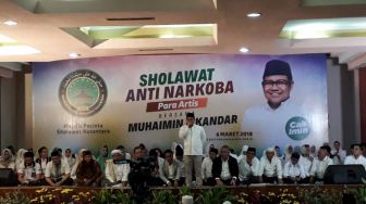 Jadi Cawapres Jokowi? Cak Imin: Saya Terlanjur Nyaman dengan PDIP