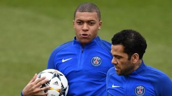Preview PSG vs Real Madrid: Menanti Aksi Comeback Tuan Rumah Tanpa Neymar