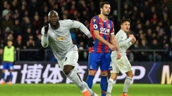 Berikut 5 Fakta Menarik Usai MU Taklukkan Crystal Palace