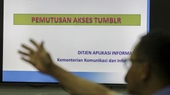 Tanya Media Sosial ke Warganet, Akun Kominfo Malah Kena Bully: "Sok Asik"