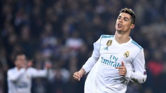 Madrid Singkirkan PSG, Ronaldo: Menang Besar