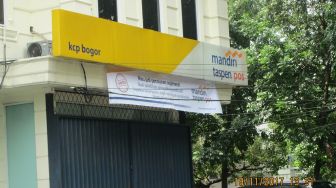 Laba Bersih Bank Mantap Melonjak 148 Persen di Maret 2018