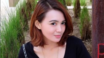 Cantiknya Wika Salim Saat Naik Moge yang Bikin Salfok, Awas Naksir!