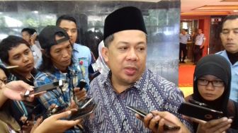 Fahri Hamzah: Begitu Ada Lawan, Saya Duga Jokowi Tak Dapat Tiket