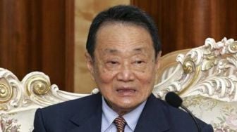 Robert Kuok, Manusia Paling Kaya di Malaysia Tahun 2018