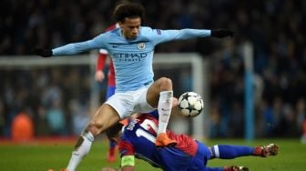 Takluk di Etihad Stadium, Man City Tetap Lolos ke 8 Besar