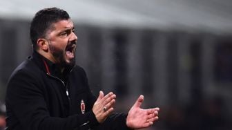 AC Milan Berhasil Tekuk Fiorentina 1-0