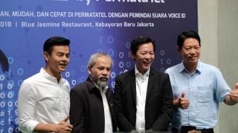 Bank Permata Luncurkan Layanan Voice ID