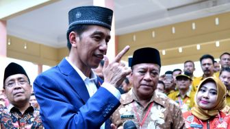 Cawapres Jokowi Harus Bisa Jawab Isu PKI dan Pro Cina